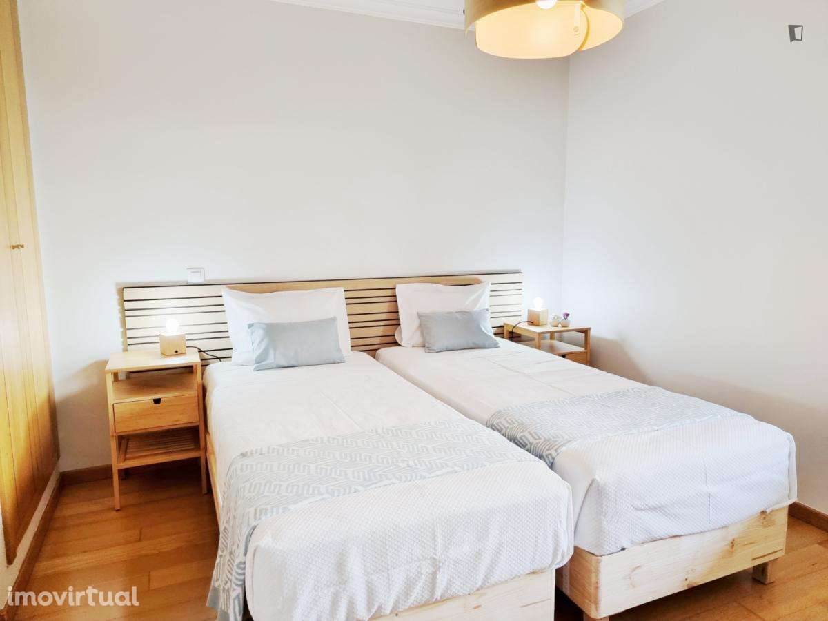 Apartamento com 2 quartos - localizado em Figueira da foz - Grande imagem: 2/31