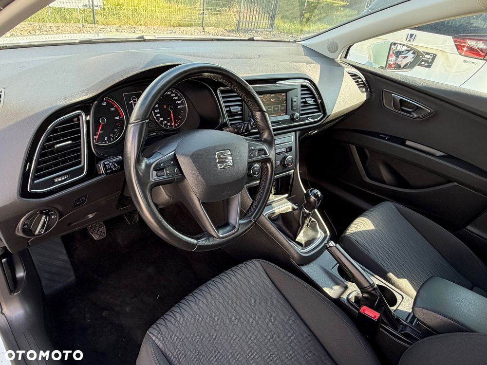 Seat Leon - 20