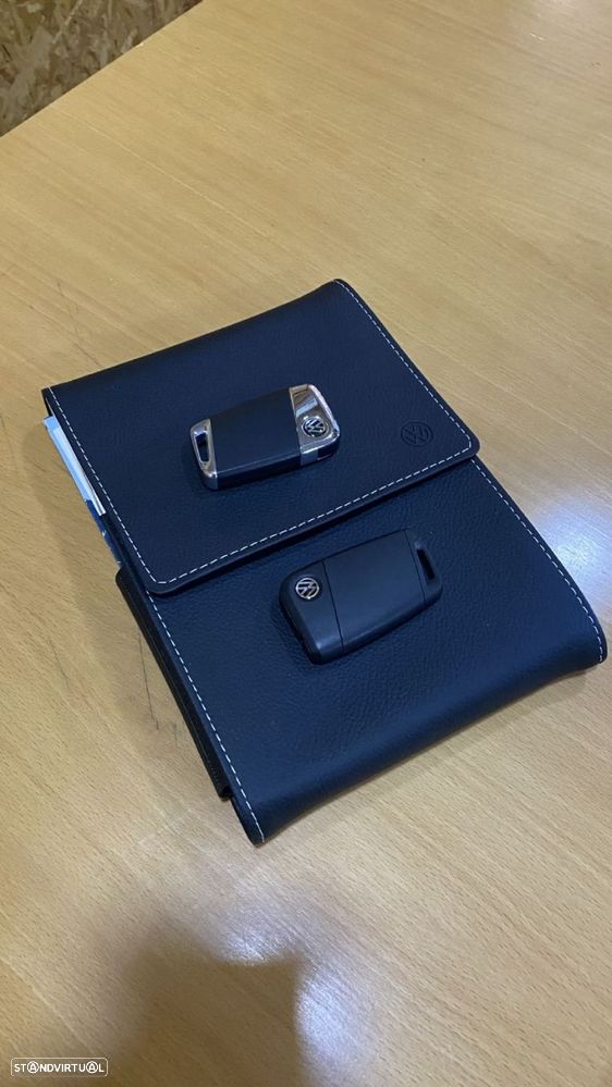 VW Passat Variant - 60