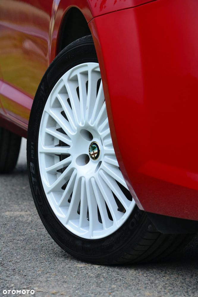 Alfa Romeo Mito 1.4 8V Junior - 21