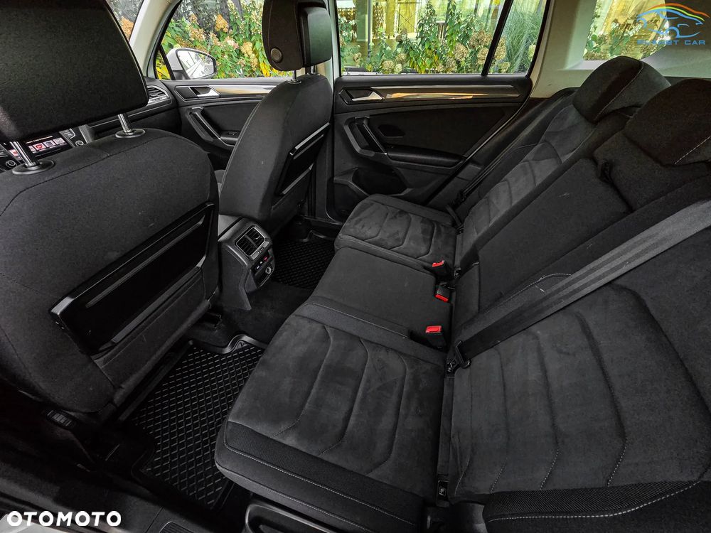 Volkswagen Tiguan 2.0 TDI BMT SCR 4Mot Comfortline DSG - 17