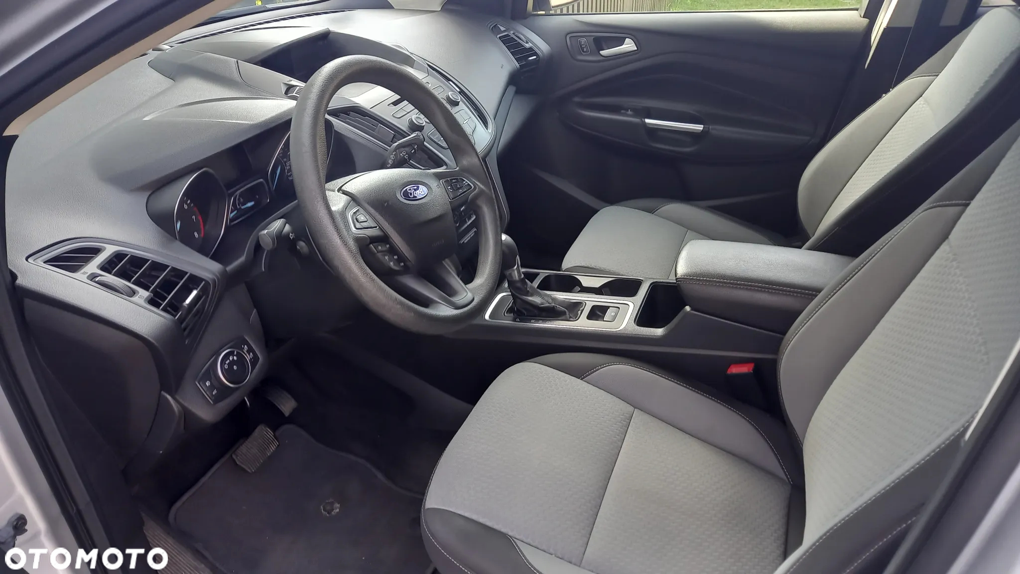 Ford Escape 1.5 EcoBoost AWD SE - 6
