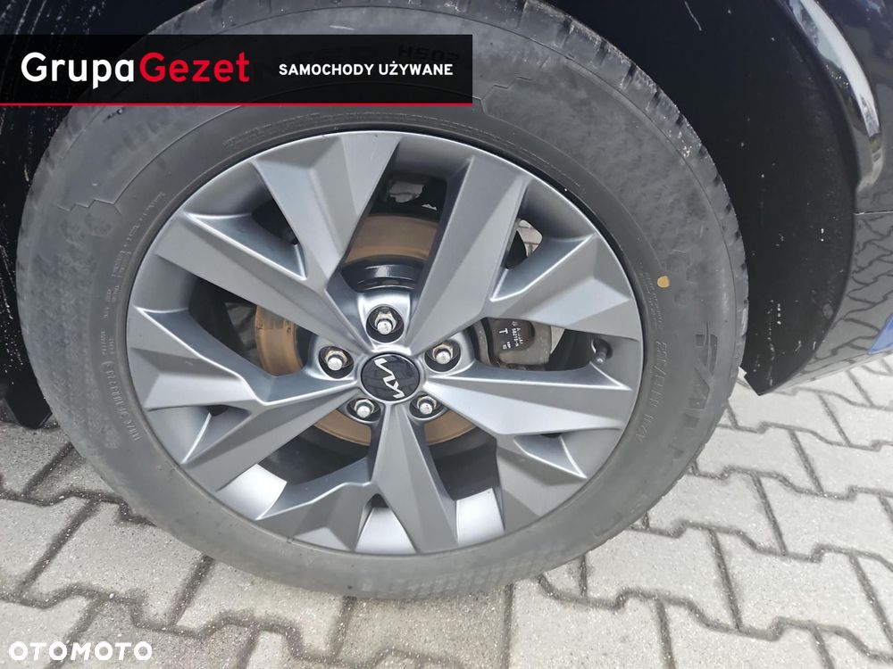 Kia Sportage - 18