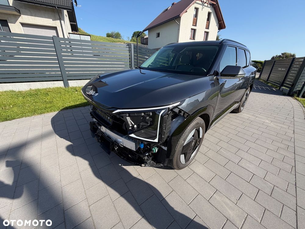 Kia EV5 81.4kWh Air - 1