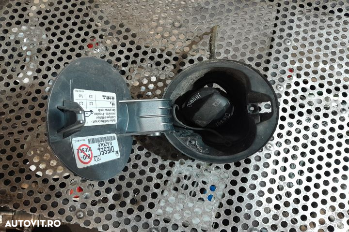 Usita rezervor Volkswagen VW Passat B6 [2005 - 2010] wagon 5-usi 1.9 - 2