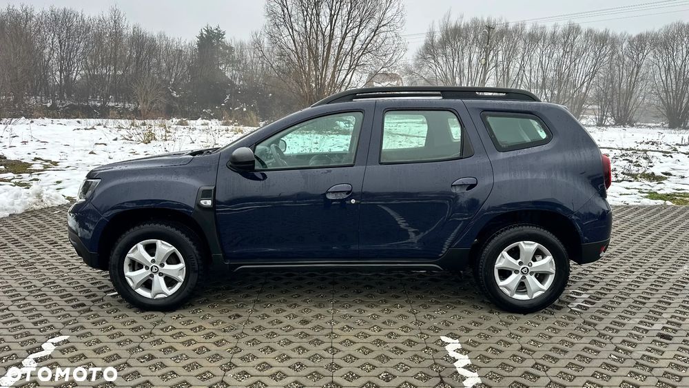 Dacia Duster 1.5 dCi Prestige - 6