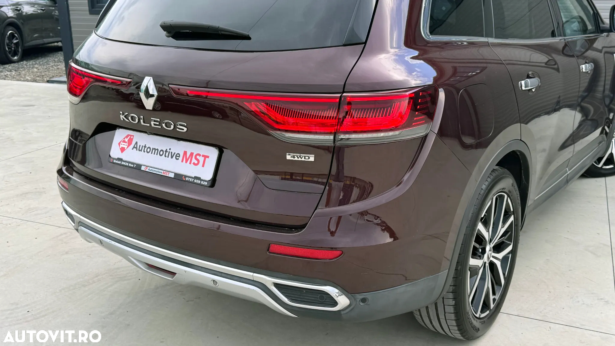 Renault Koleos - 6