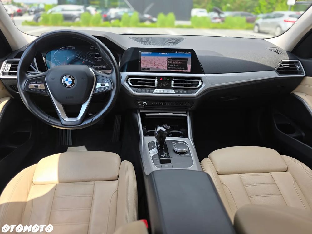 BMW Seria 3 - 24