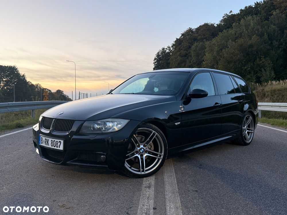 BMW Seria 3 320i - 2