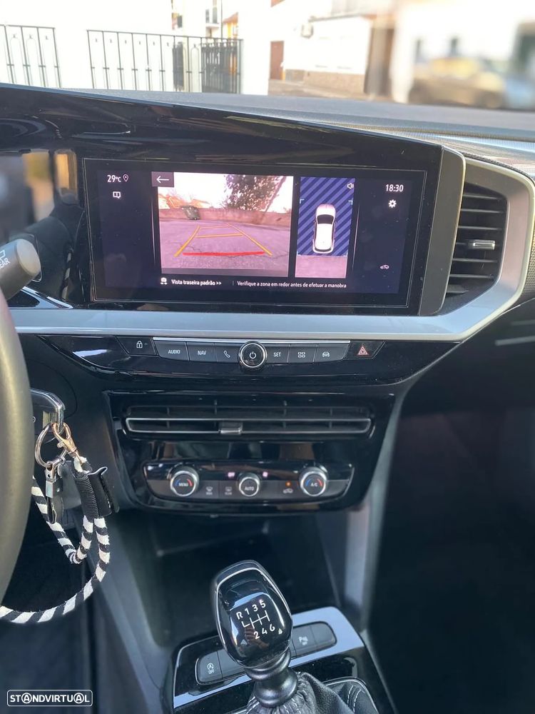 Opel Mokka 1.5 D Elegance - 7