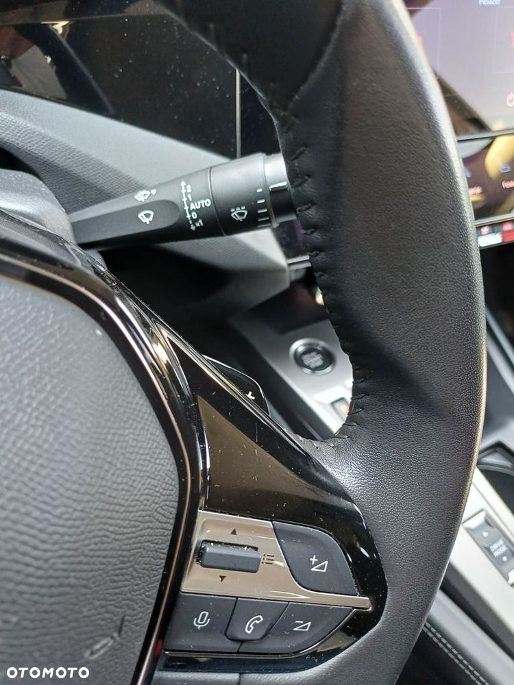 Peugeot 308 1.5 BlueHDi Allure Pack S&S EAT8 - 31