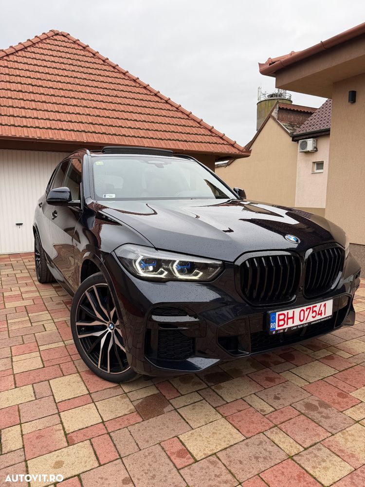 BMW X5 xDrive30d - 2