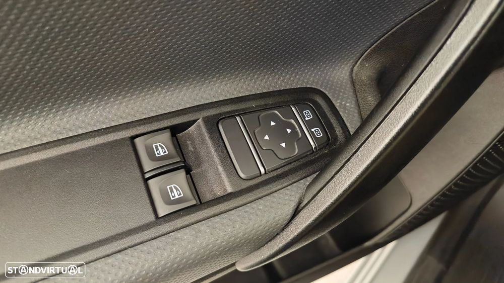 Mercedes-Benz Citan 110/27 - 20