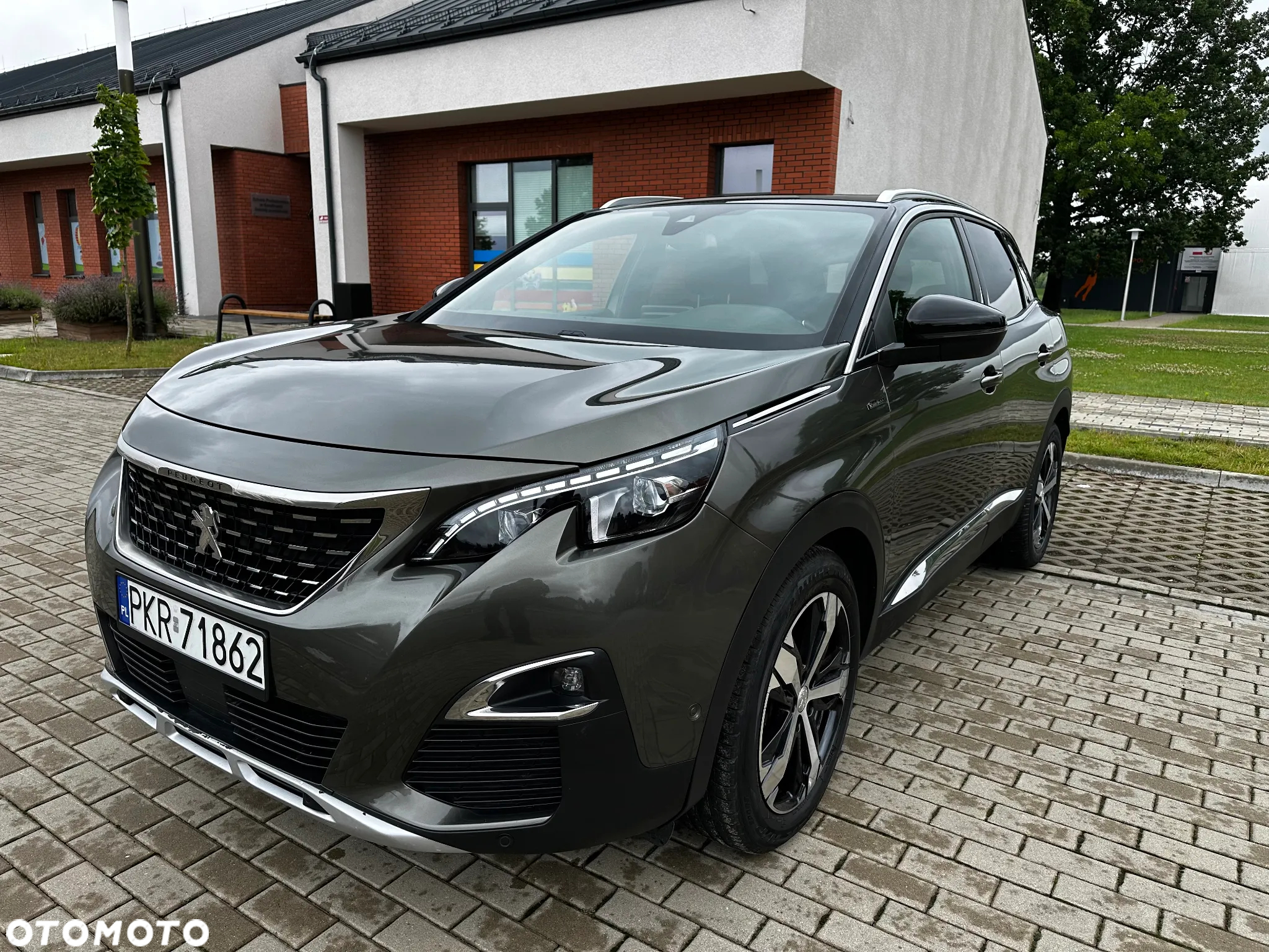 Peugeot 3008 - 6