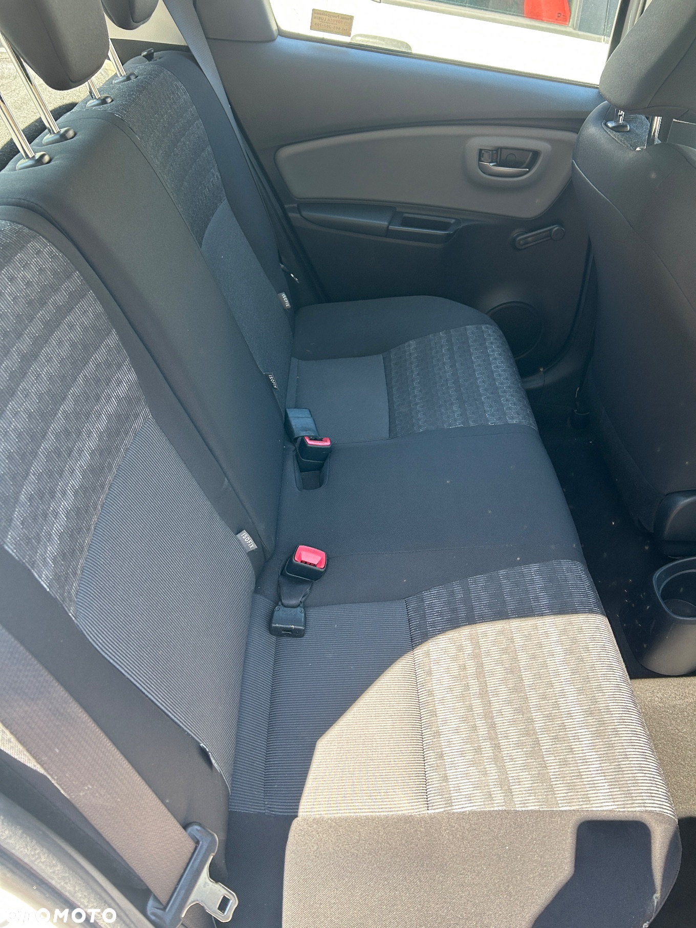 Toyota Yaris 1.0 Active - 6