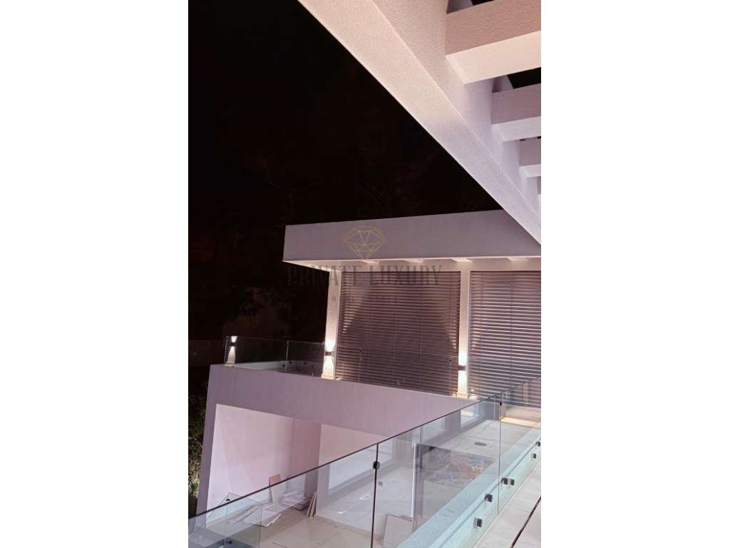 Moradia T6 Herdade da Aroeira - Grande imagem: 5/17