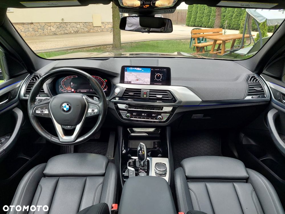BMW X3 xDrive30i xLine - 15