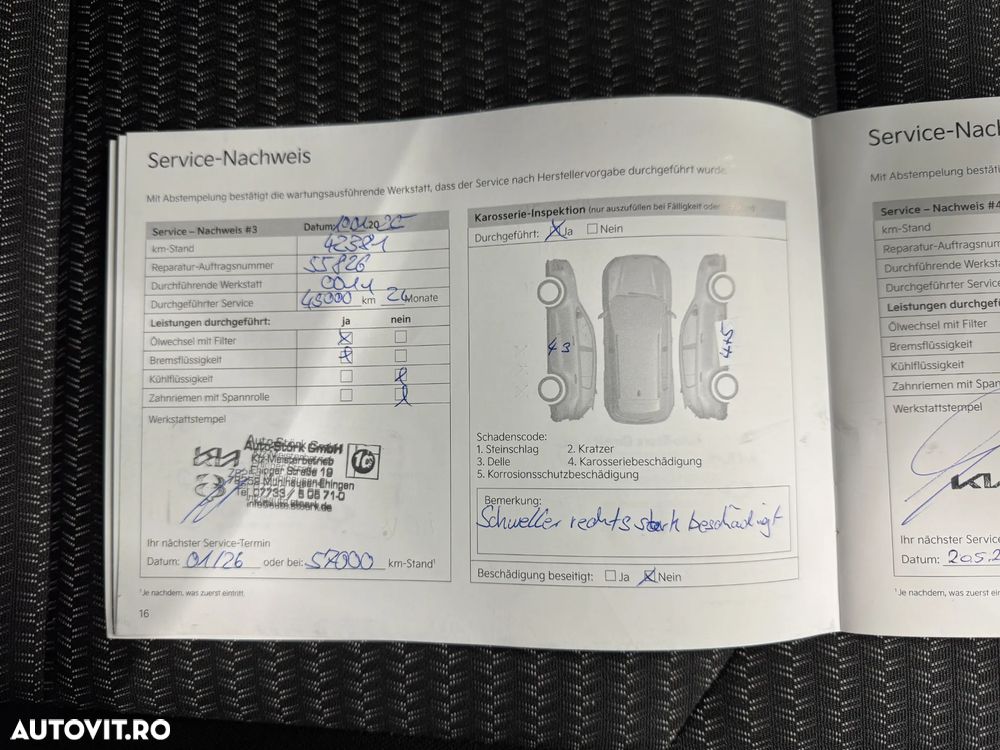 Kia Ceed SW 1.6 GDI DCT OPF Plug-in-Hybrid Spirit - 21