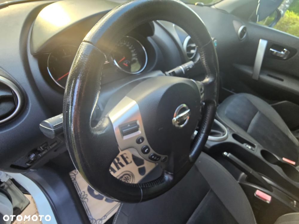 Nissan Qashqai 1.6 dCi I-Way - 19