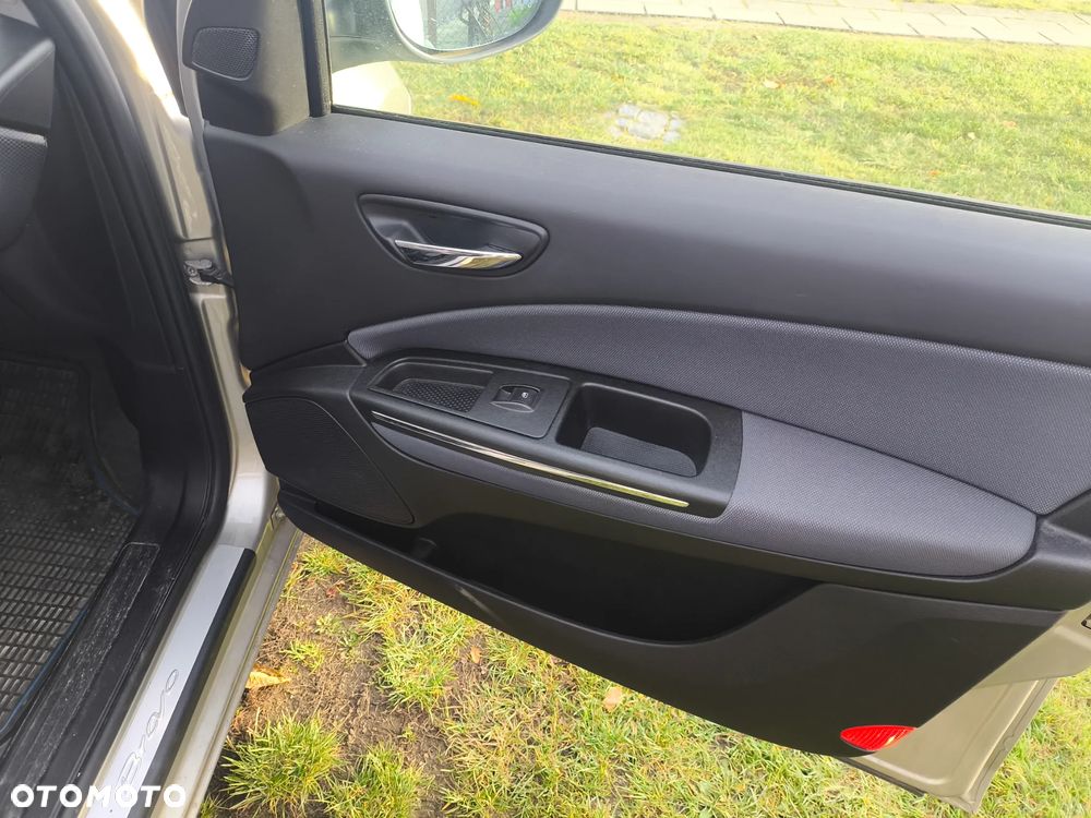 Fiat Bravo 1.9 Multijet Active - 9