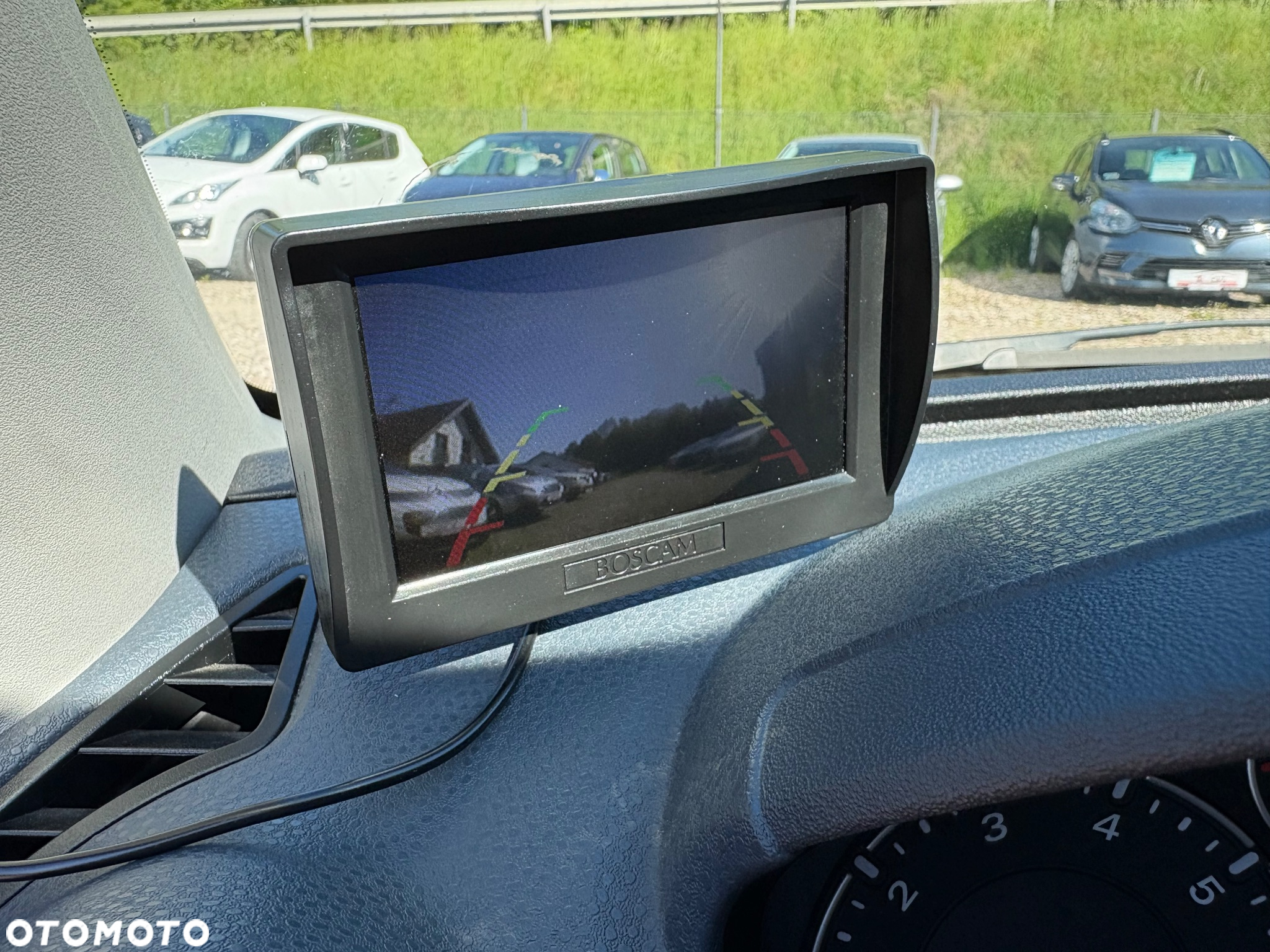 Ford Fiesta 1.4 Ambiente - 25