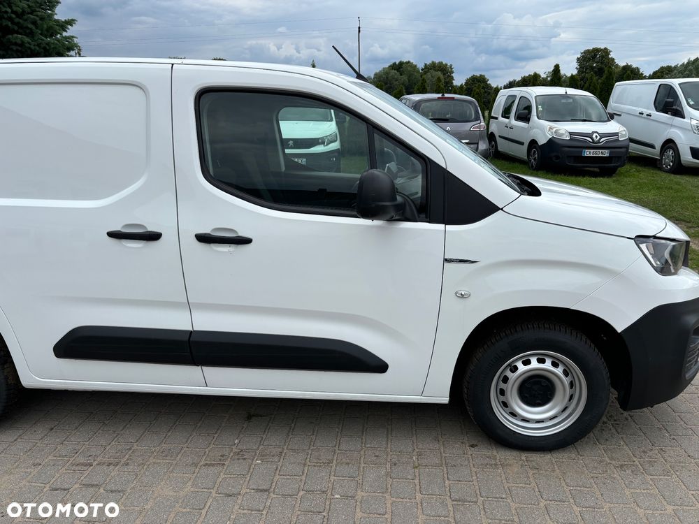Peugeot Partner - 2