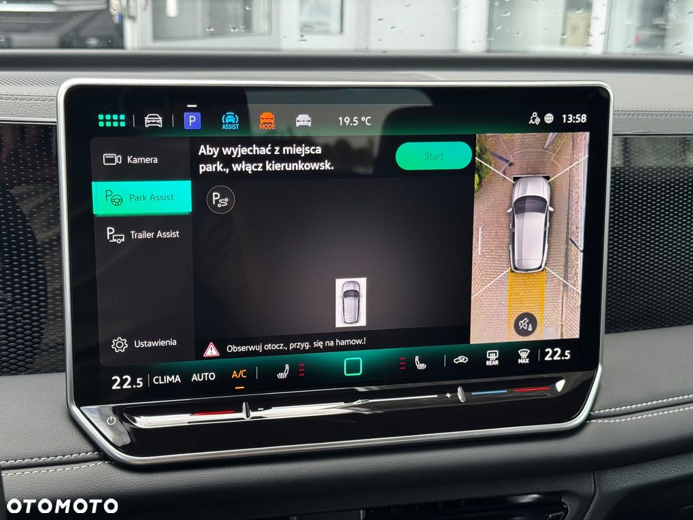 Volkswagen Tiguan 1.5 eTSI OPF DSG Goal - 21
