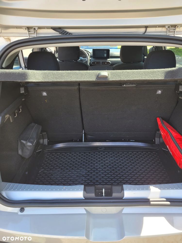 Dacia Sandero Stepway 1.0 TCe Expression - 7