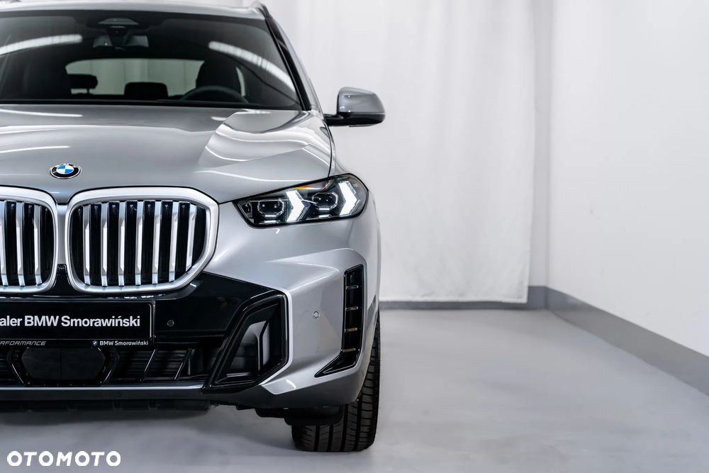 BMW X5 - 12