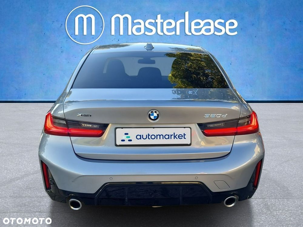 BMW Seria 3 - 6