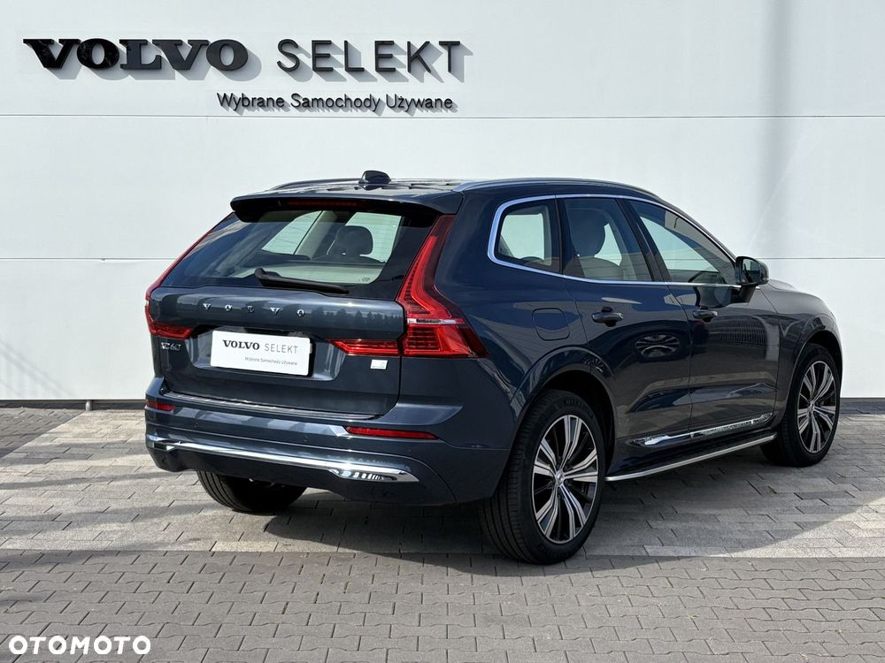 Volvo XC 60 - 5