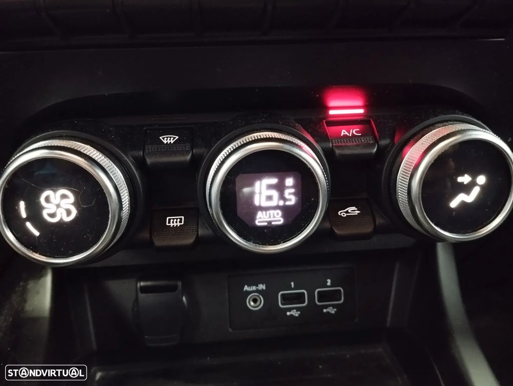 Renault Arkana 1.3 TCe R.S.Line EDC - 36