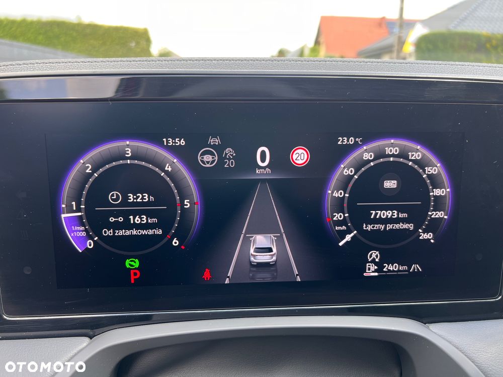 Volkswagen Passat 2.0 TDI BMT Highline DSG - 19