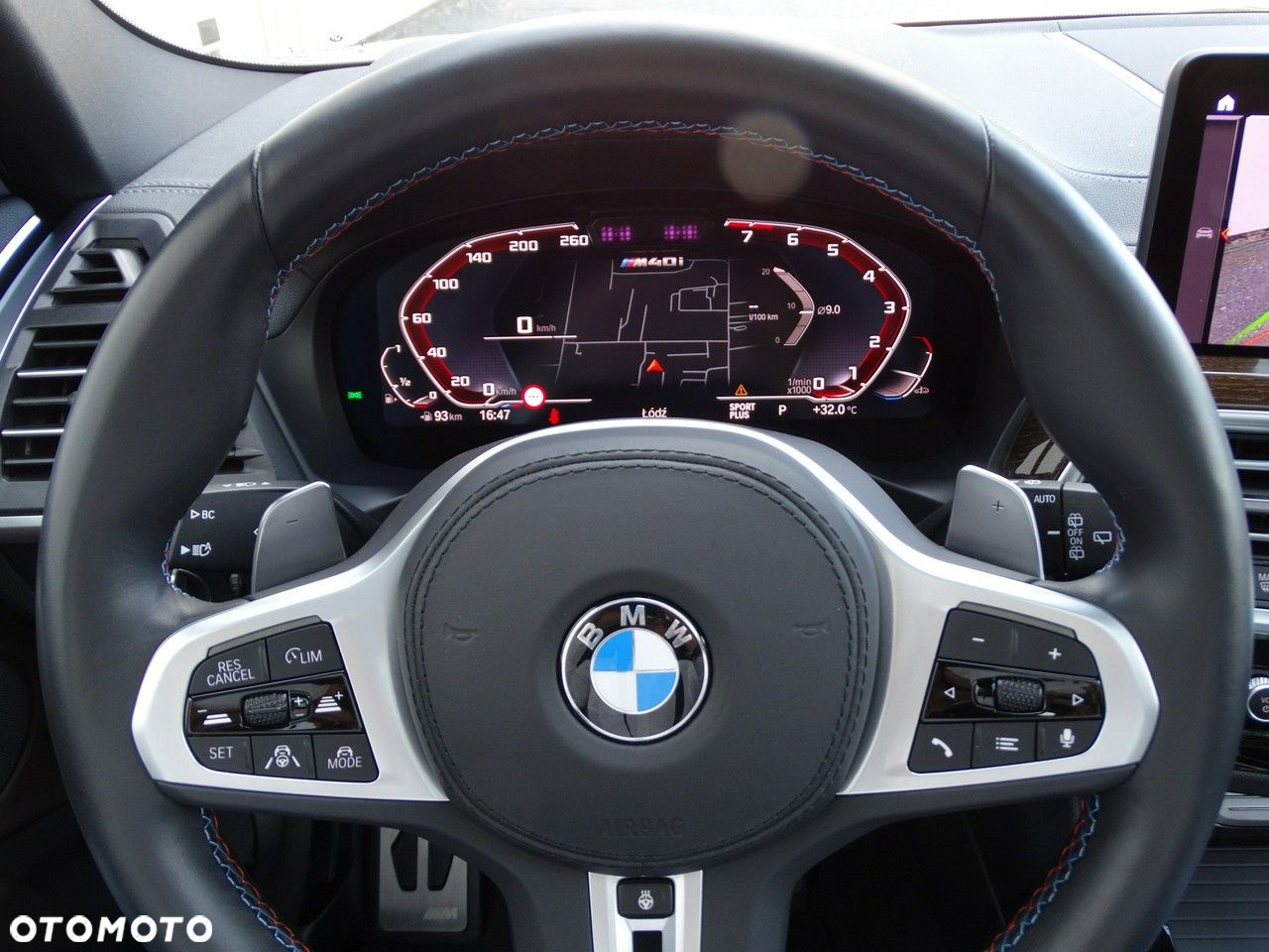 BMW X3 - 23