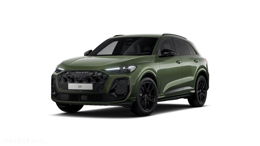 Audi Q5 - 8