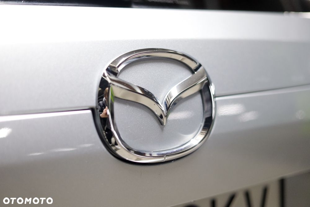 Mazda CX-5 SKYACTIV-G 192 Drive AWD Nakama Intense - 12