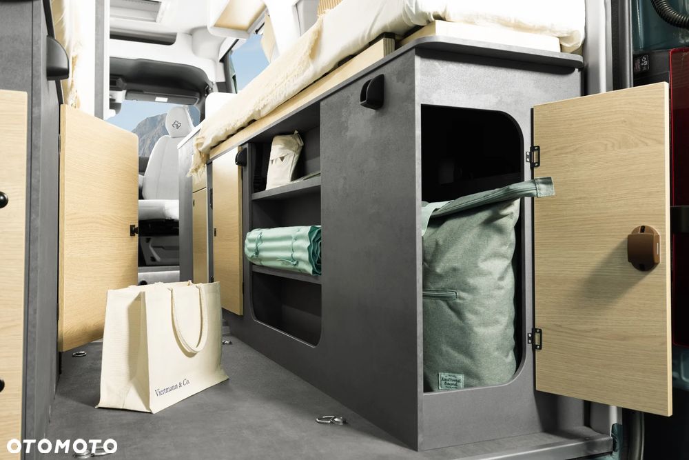 Renault Master Ahorn Camp CV 630 LAIKA CARAVANS - 9