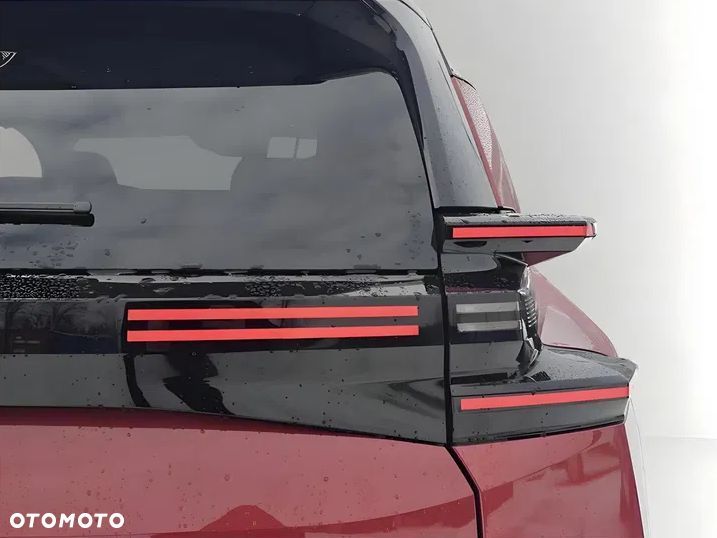 Citroën C5 Aircross 1.2 mHEV Max eDCT6 - 24