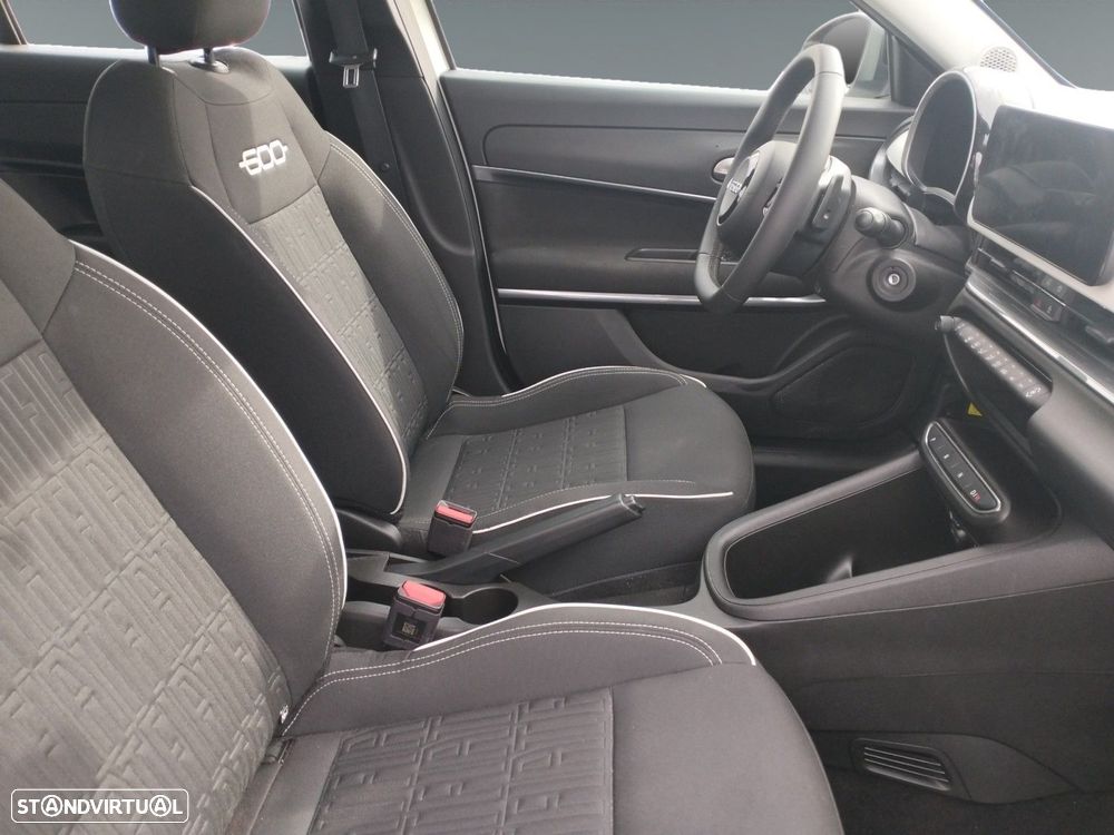Fiat 600 1.2 Hybrid Icon - 16