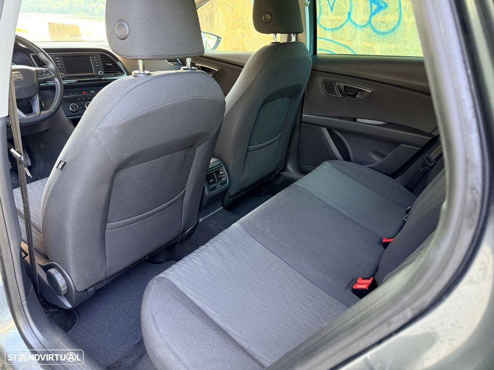 SEAT Leon 1.6 TDI E.Style by Sport - 29