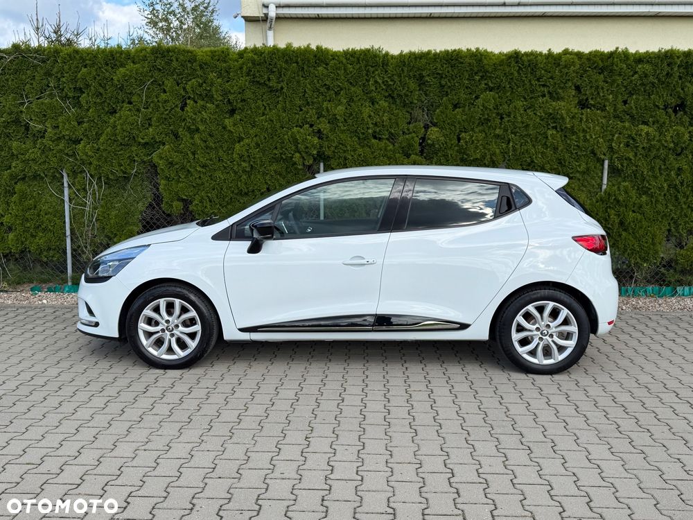 Renault Clio (Energy) TCe 90 Bose Edition - 10