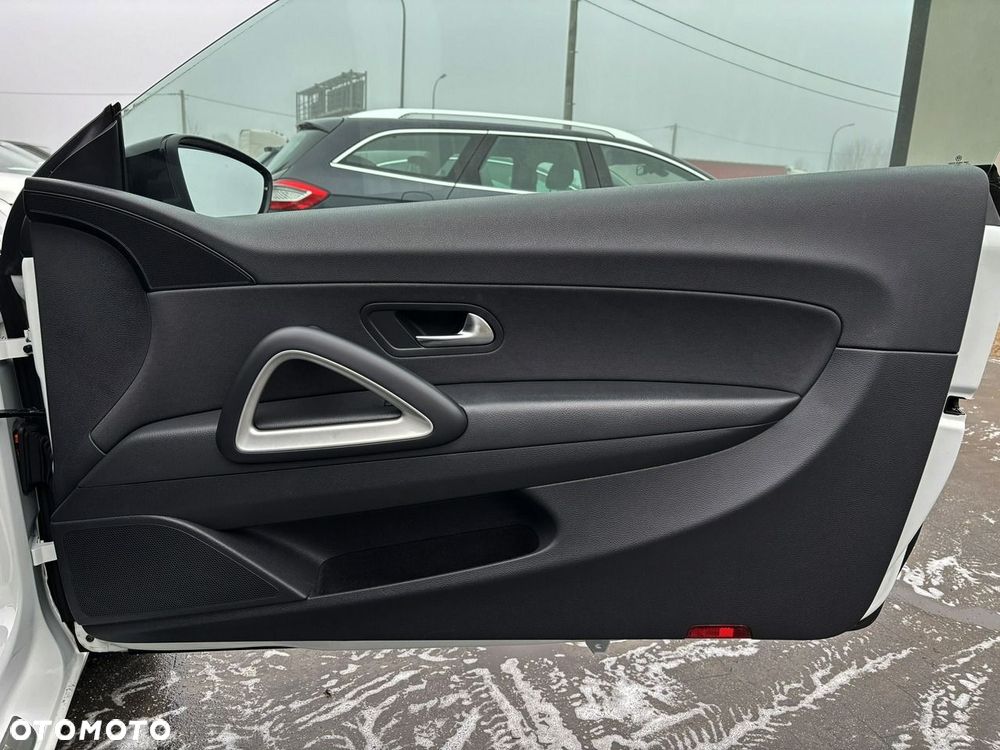 Volkswagen Scirocco - 18