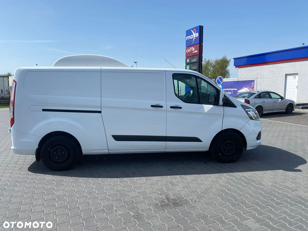 Ford Transit Custom - 4