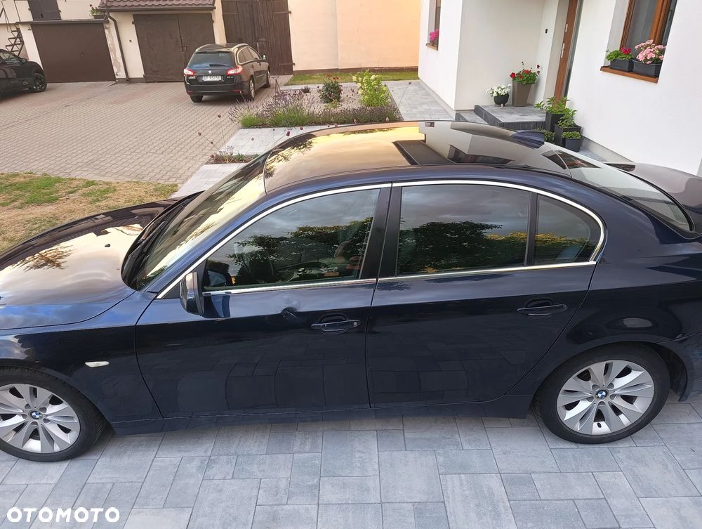 BMW Seria 5 - 9