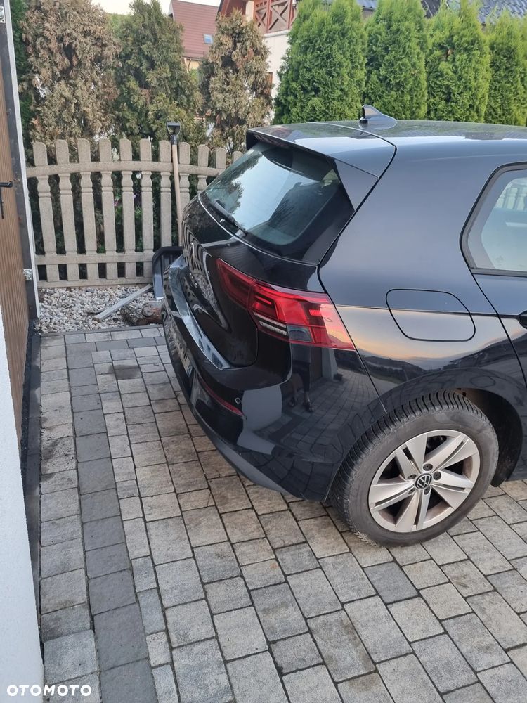 Volkswagen Golf 2.0 TDI Style - 6