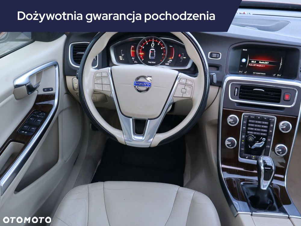 Volvo S60 - 9