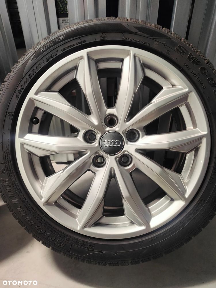 Audi A4 Avant 2.0 TDI clean diesel - 34