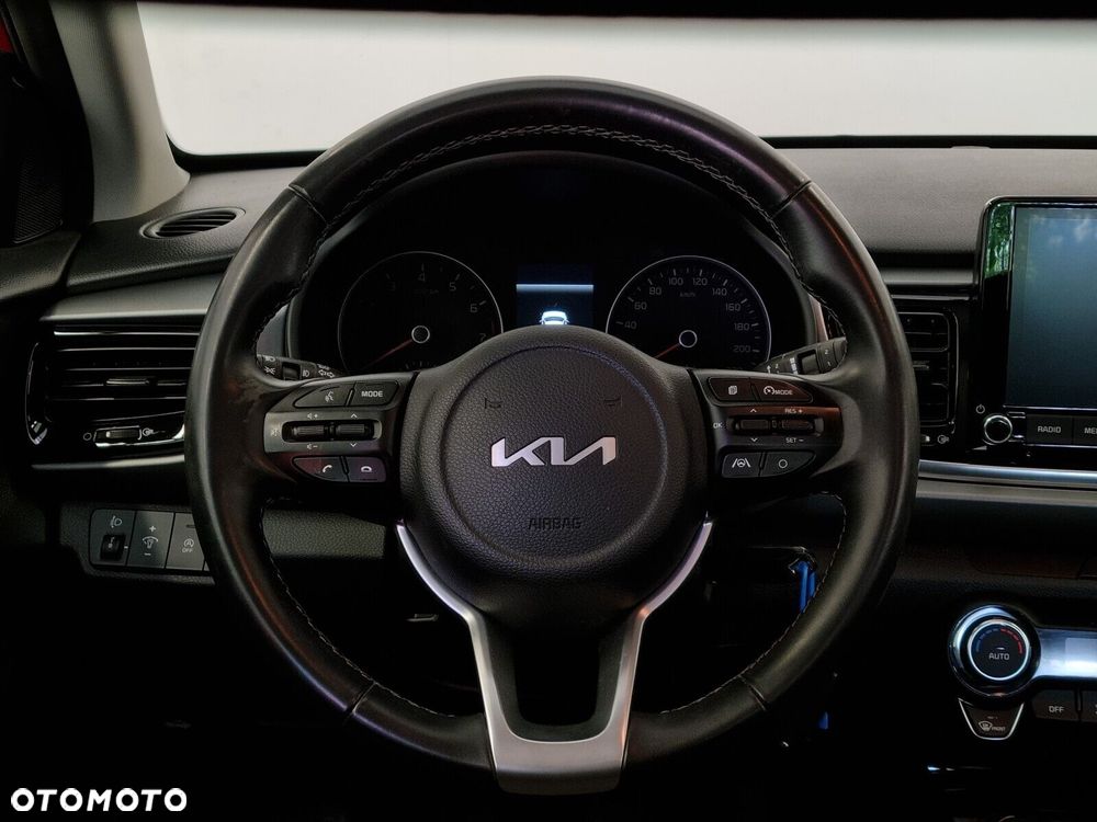 Kia Rio 1.2 M - 12