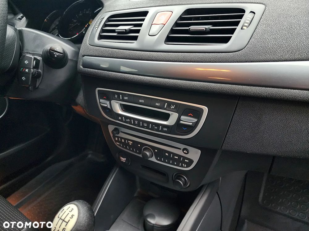 Renault Megane Grandtour dCi 160 FAP GT - 23