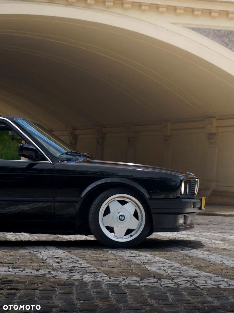 BMW Seria 3 - 6